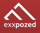 exxpozed Logo